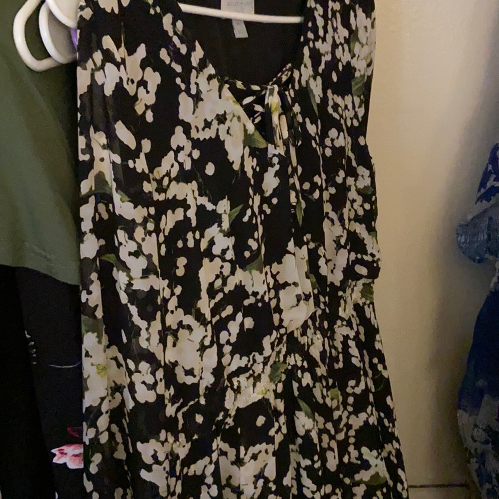 Dresses
